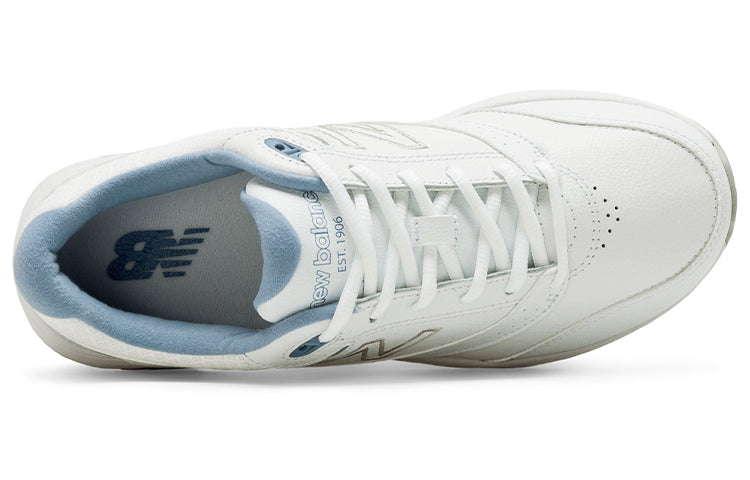 (WMNS) New Balance 928v3 'White' WW928WB3