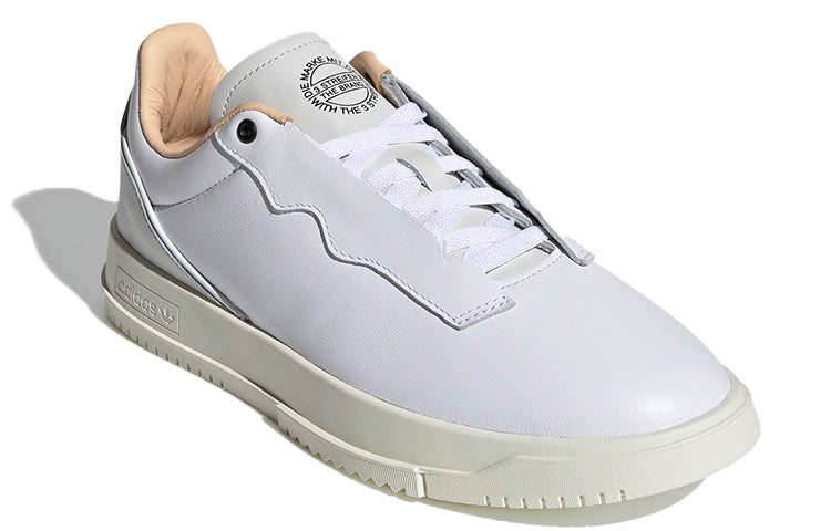 adidas Supercourt Premium 'White' FX5724