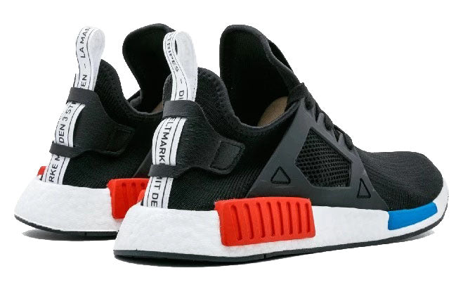adidas NMD_XR1 Primeknit 'OG' BY1909