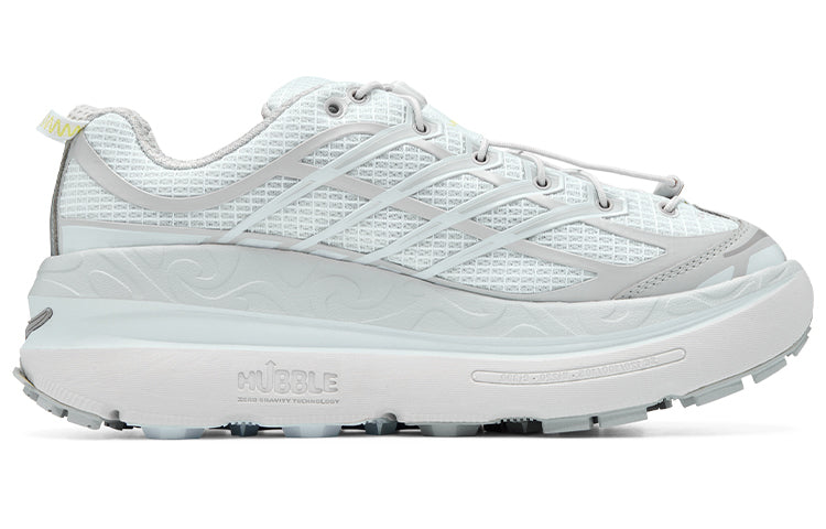 HOKA ONE ONE Mafate Origins 'White Lunar Rock' 1129971-WLRC
