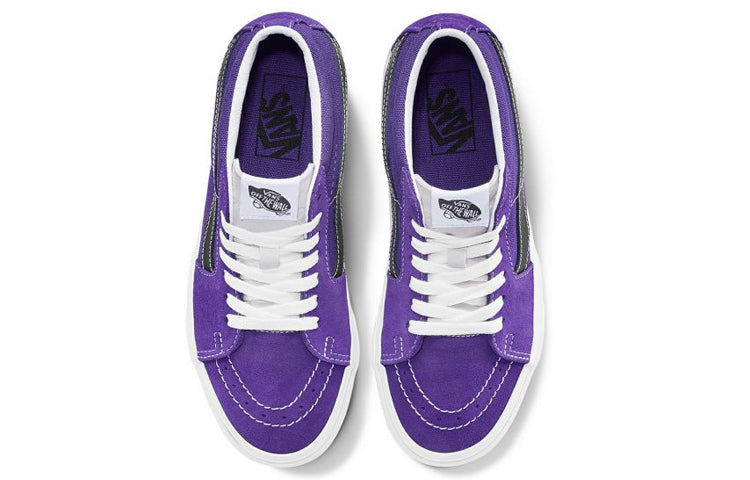 Vans Sk8-Mid Reissue 'Purple' VN0A3WM3WZ8