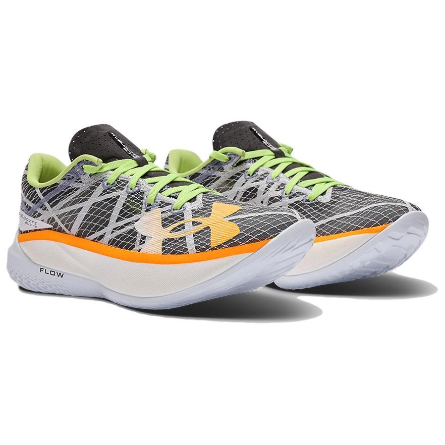 Under Armour Flow Velociti Elite 2 'Anthracite White' 3027205-103