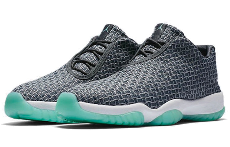 Air Jordan Future Low 'Wolf Grey' 718948-006