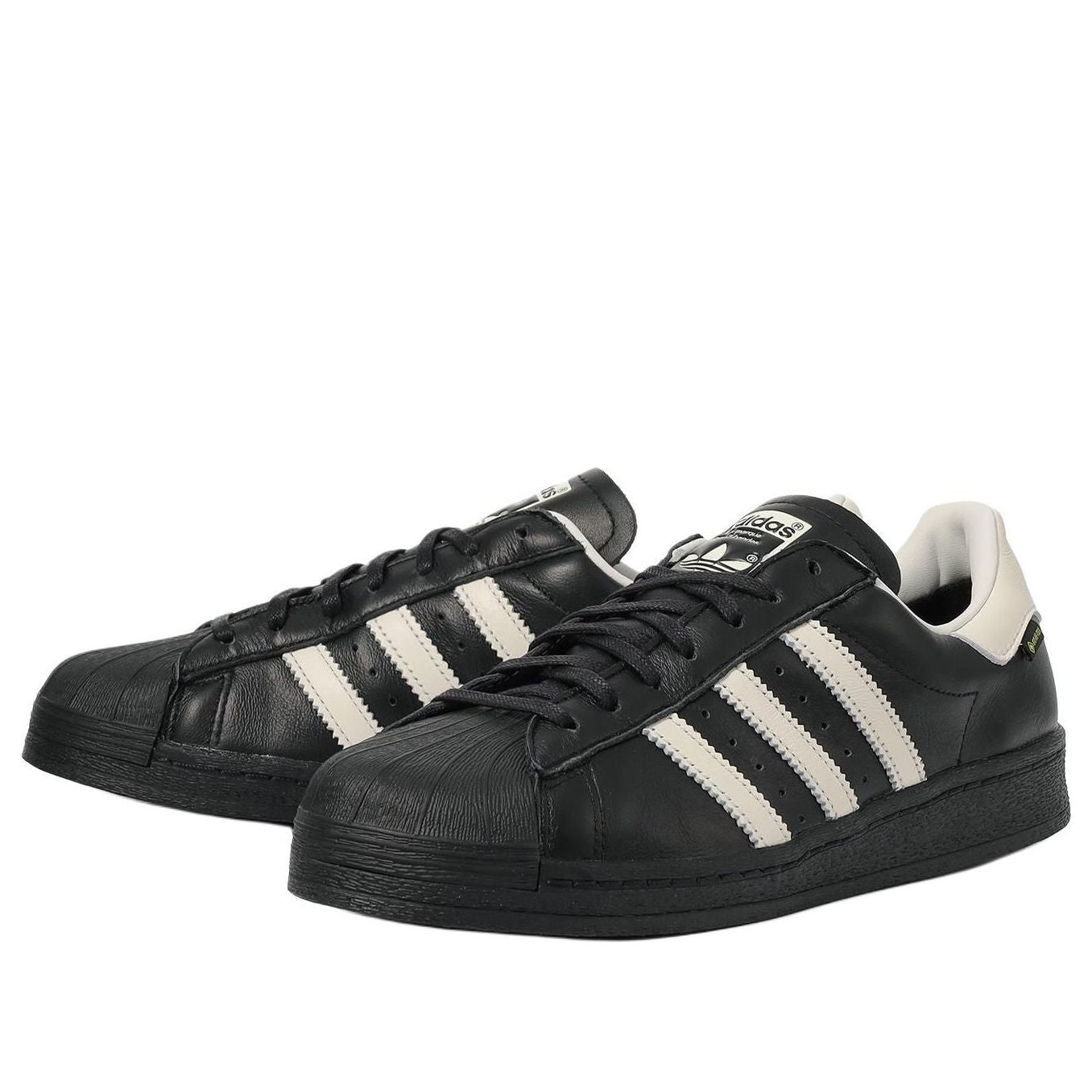 adidas Superstar 82 GORE-TEX 'Core Black Off White' KI7819