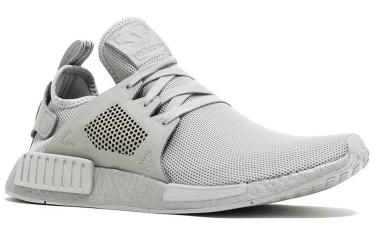 adidas NMD_XR1 'Triple Grey' BY9923