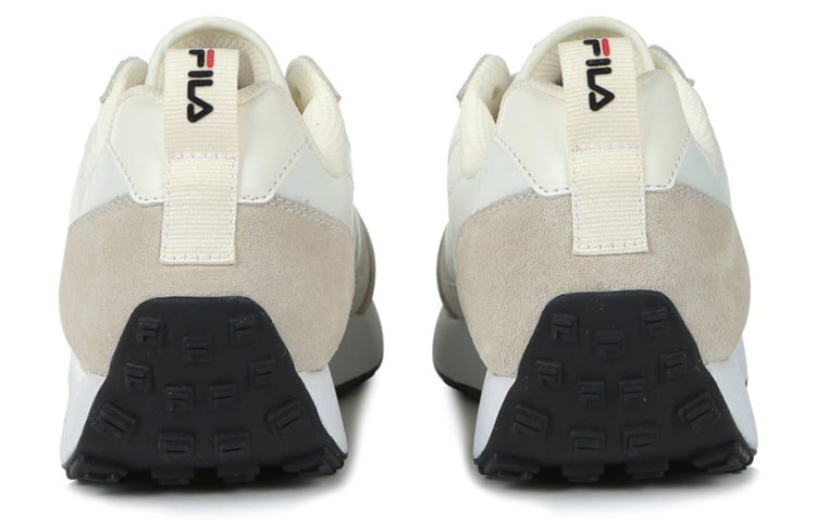 FILA Daily Jogger Low White 1GM01217_100