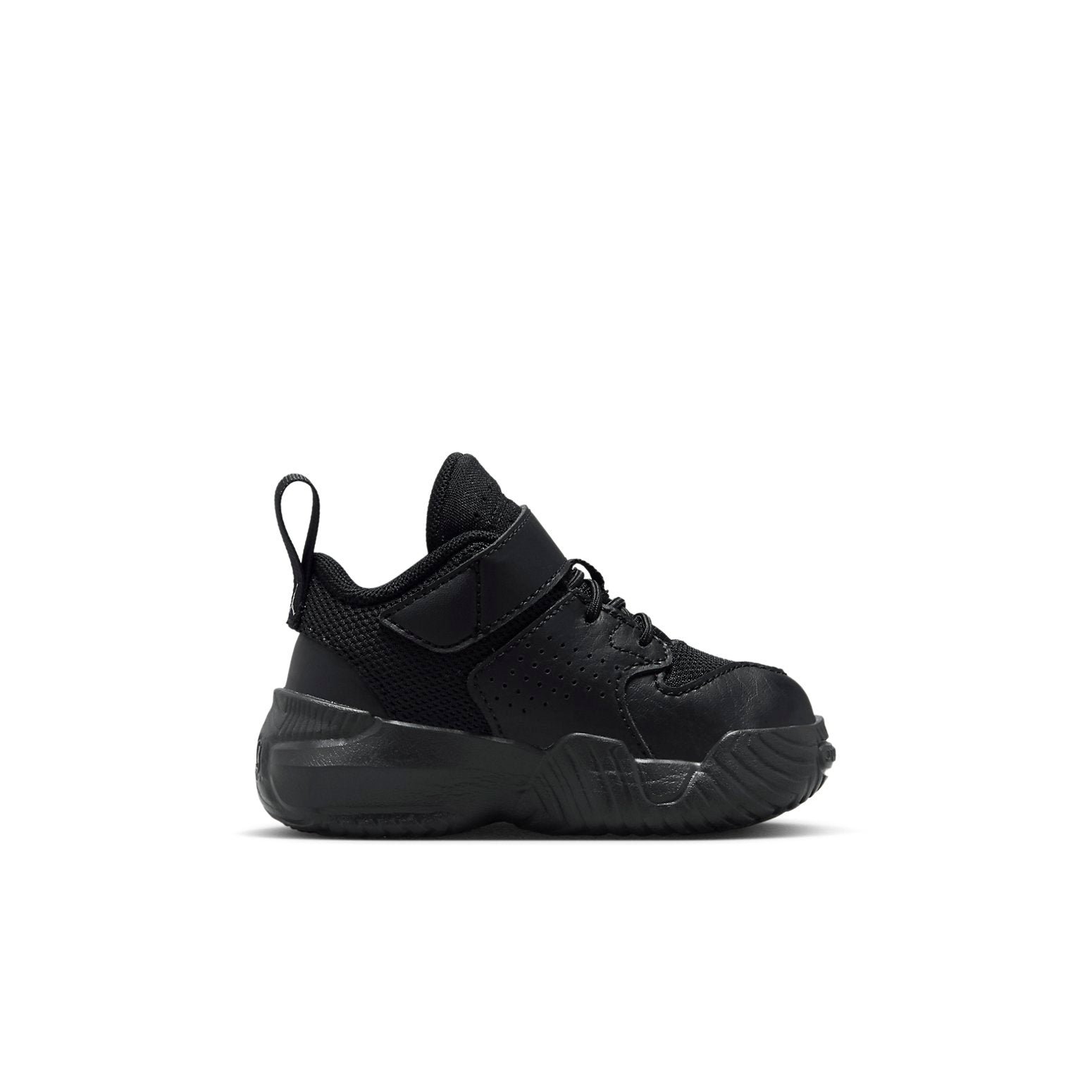 (TD) Air Jordan Stay Loyal 2 'Black' DQ8400-001