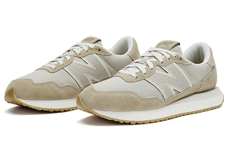 New Balance 237 'Beige Cream' MS237UP