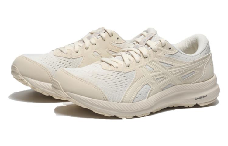 (WMNS) ASICS GEL-Contend 8 D 'Birch Cream' 1012B561200