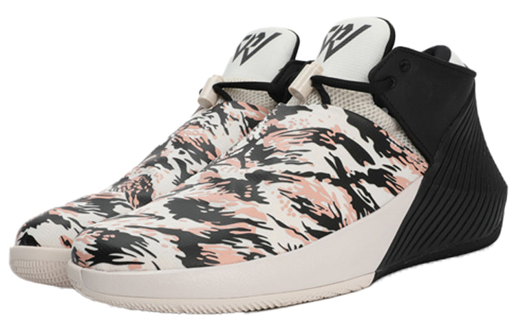 Air Jordan Why Not Zer0.1 Low PFX 'Phantom Coral' AR0346-003