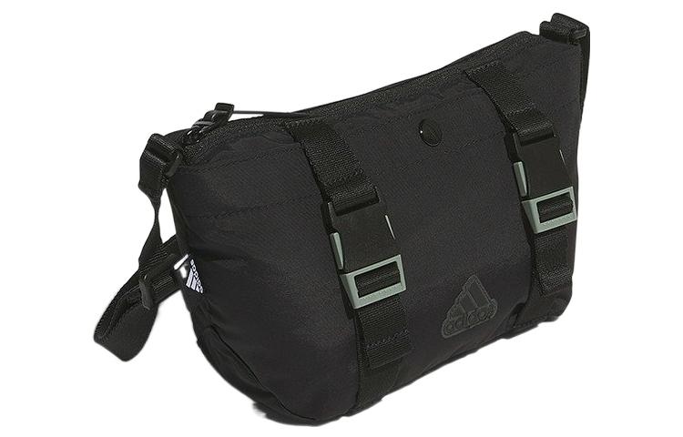adidas TE Utility Crossbody Bags 'Black' IA5263