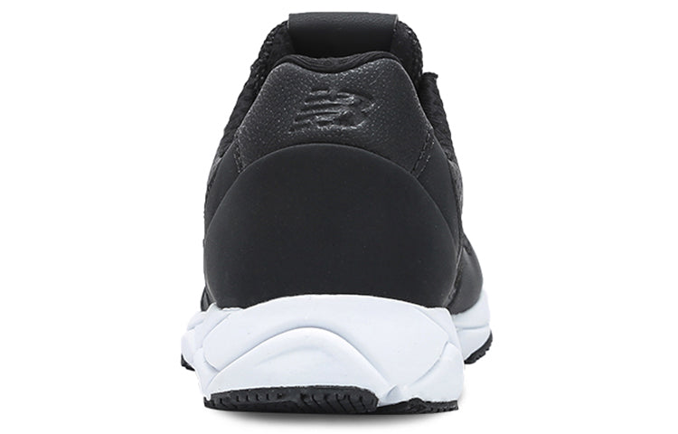 (WMNS) New Balance 96v Black WRT96PTA