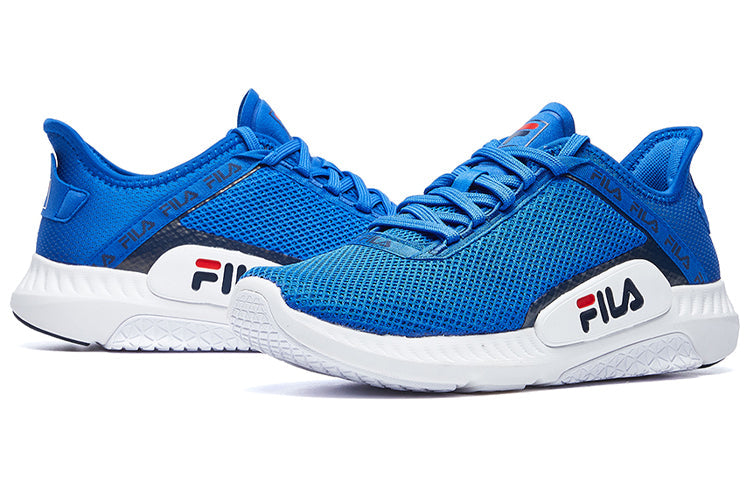 FILA Fht Series Fantasy 1S Blue A12M022208FTS