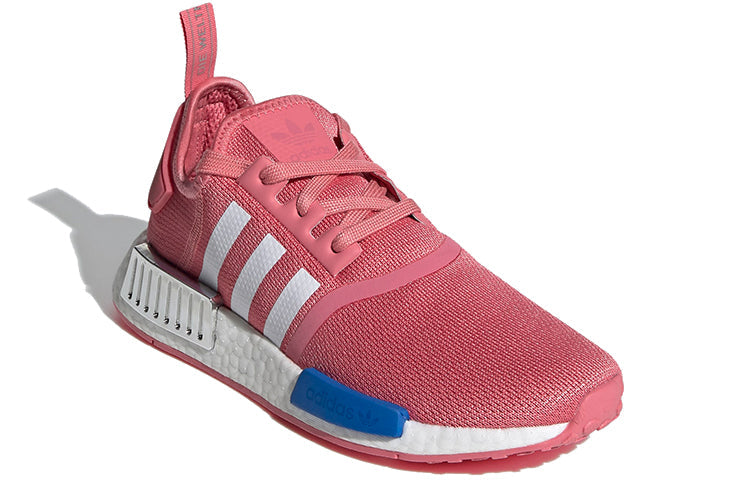 (WMNS) adidas NMD_R1 'Hazy Rose' FX7073