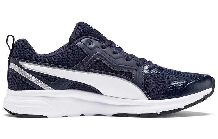 PUMA Pure Jogger PropleFoam Imeva Sneakers Blue/White 369782-03