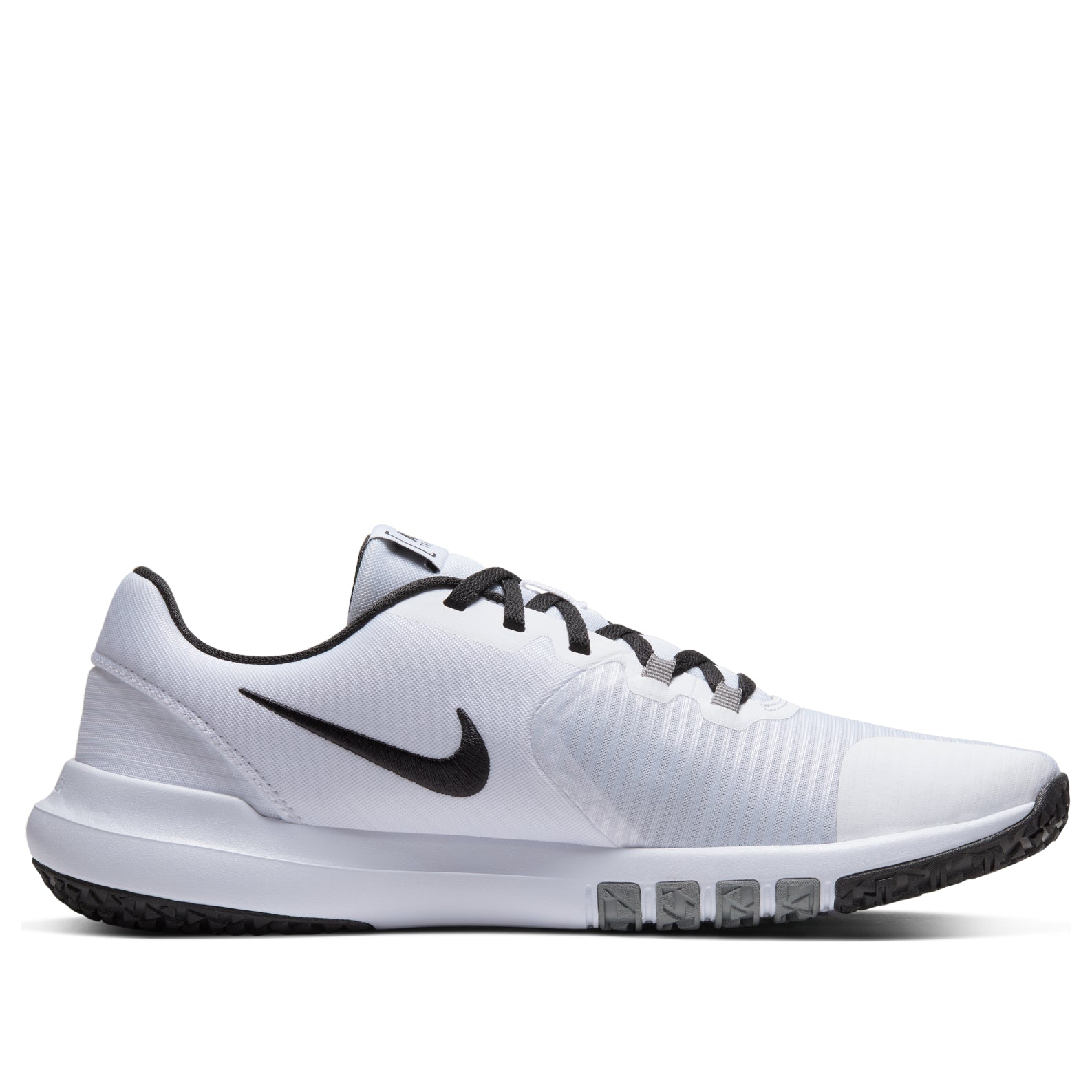 Nike Flex Control 4 'White' CD0197-100