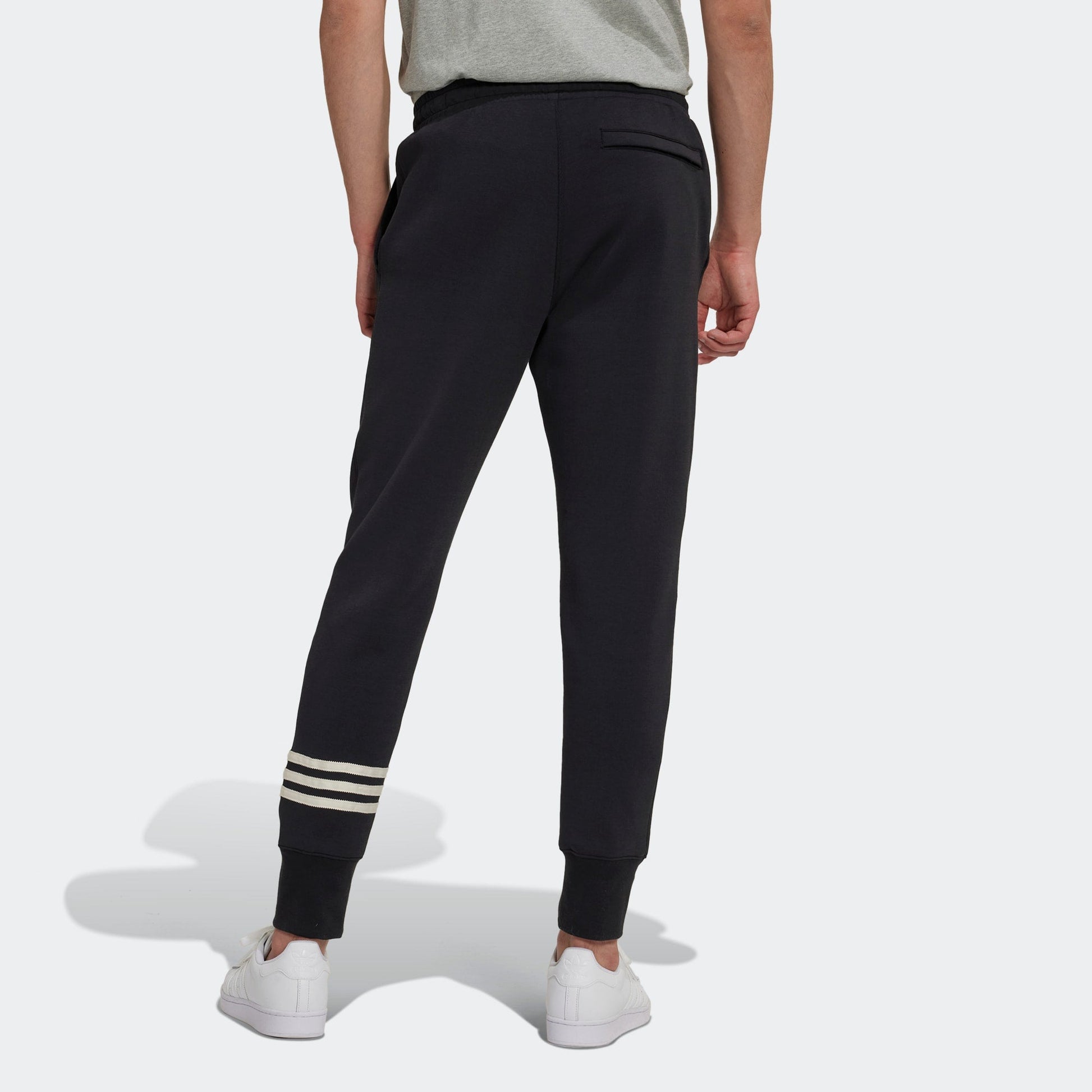 adidas originals New C Sweatpant Logo HM1861