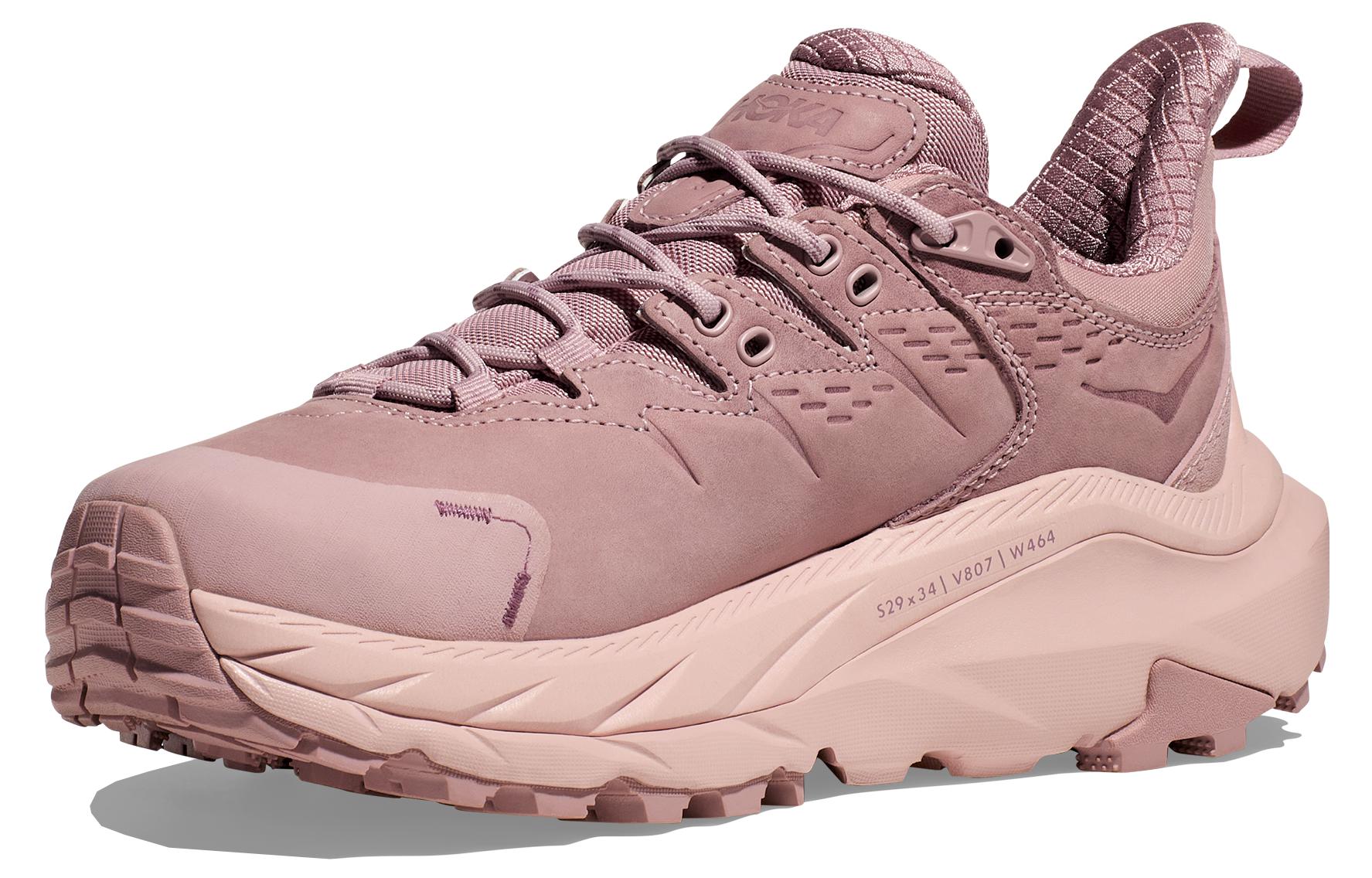 HOKA ONE ONE Kaha 2 Low 'Pale Mauve' 1130530-PMPW
