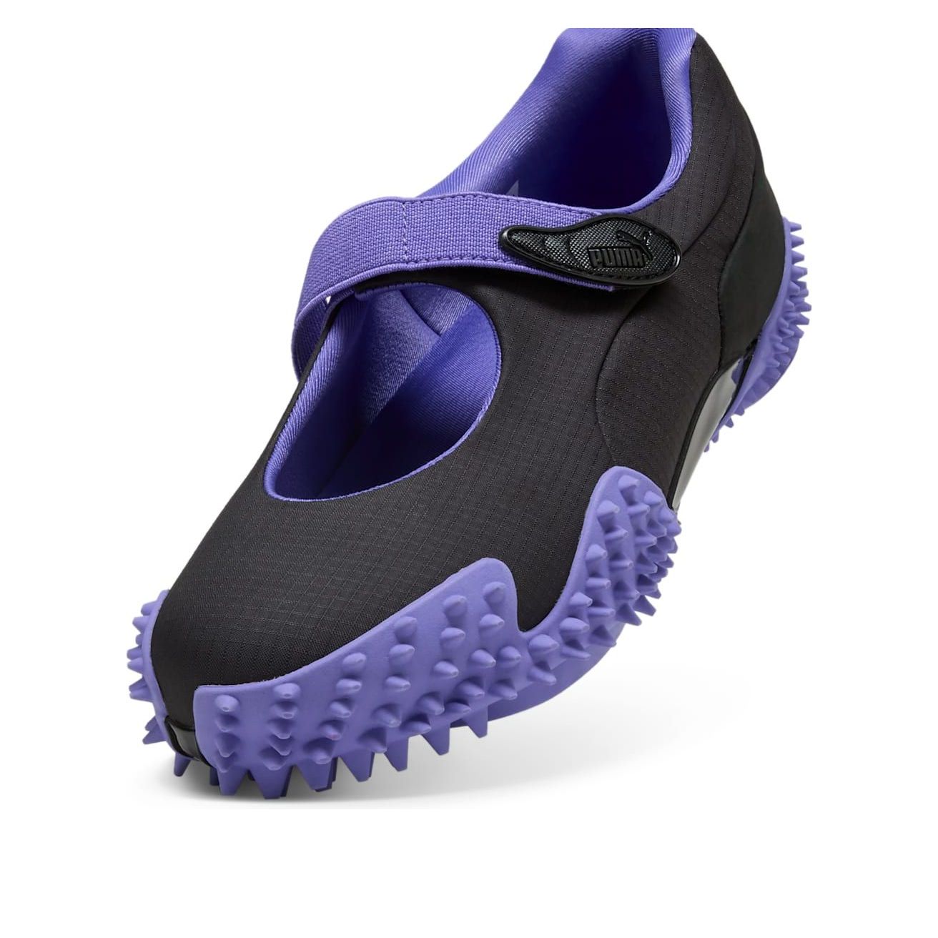 (WMNS) PUMA Mostro Fey 'Black Purple' 403366-02