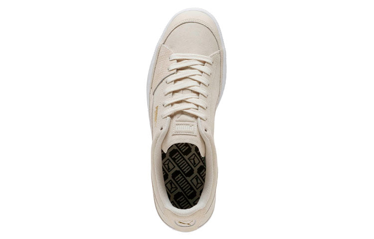 PUMA Suede 'Whisper White' 369484-02