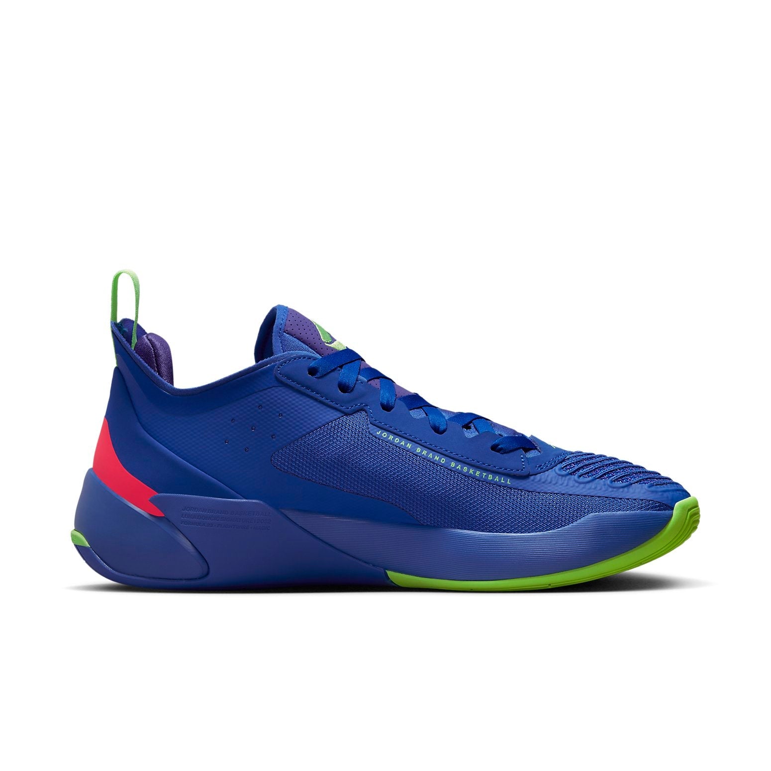 Air Jordan Luka 1 'Illusionist' DN1772-436