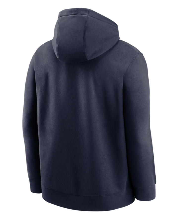 Nike NFL Dallas Cowboys 2023 NFC East Champions Trophy Collection Hoodie 'Navy' NPDK41S7RZ-KTR