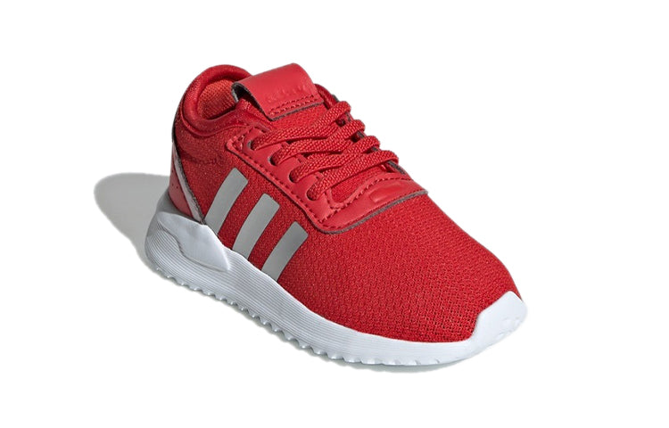 (TD) adidas originals U_Path X 'Red White Silver' EG3444