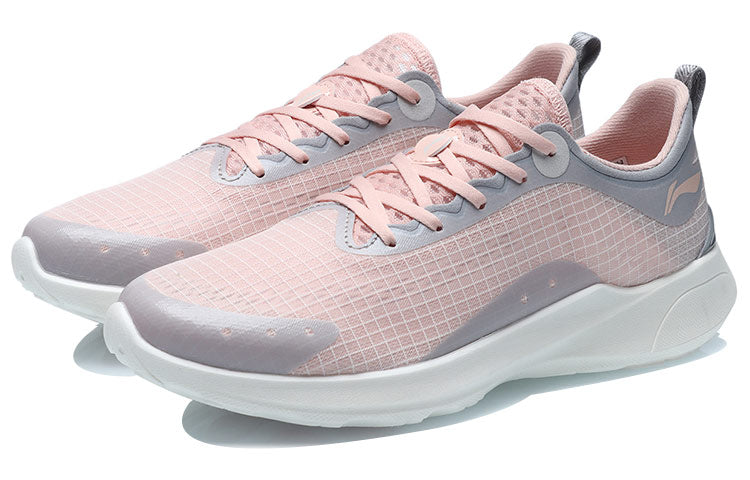 (WMNS) Li-Ning EZ Run 'Peachy Keen' ARBR002-2