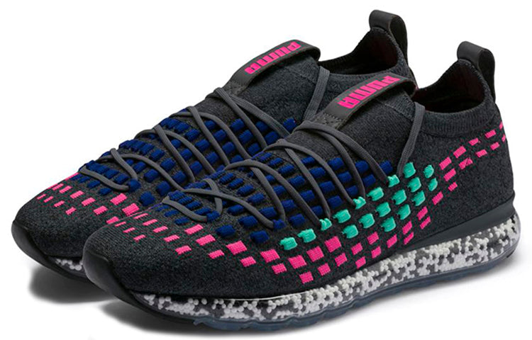 PUMA Jamming Fusefit Evolution 'Black' 366545-01
