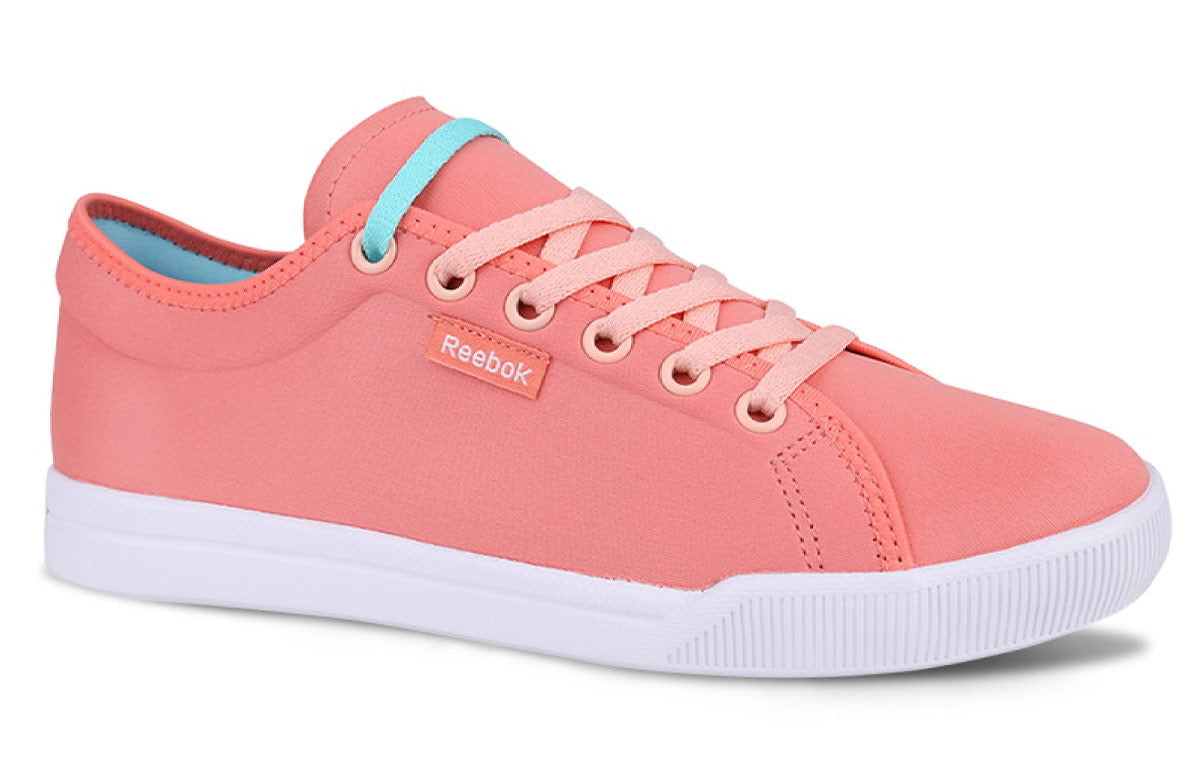 (WMNS) Reebok Skyscape Runaround 2 Shoes Pink/White M47915
