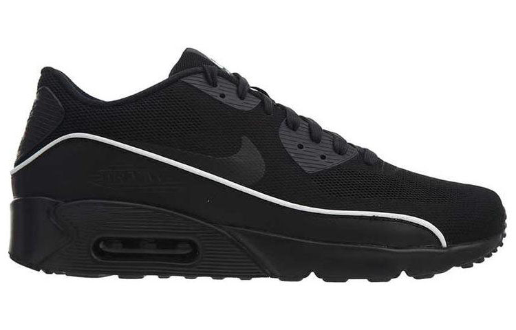 Nike Air Max 90 Ultra 2.0 Essential 'Black' 875695-009