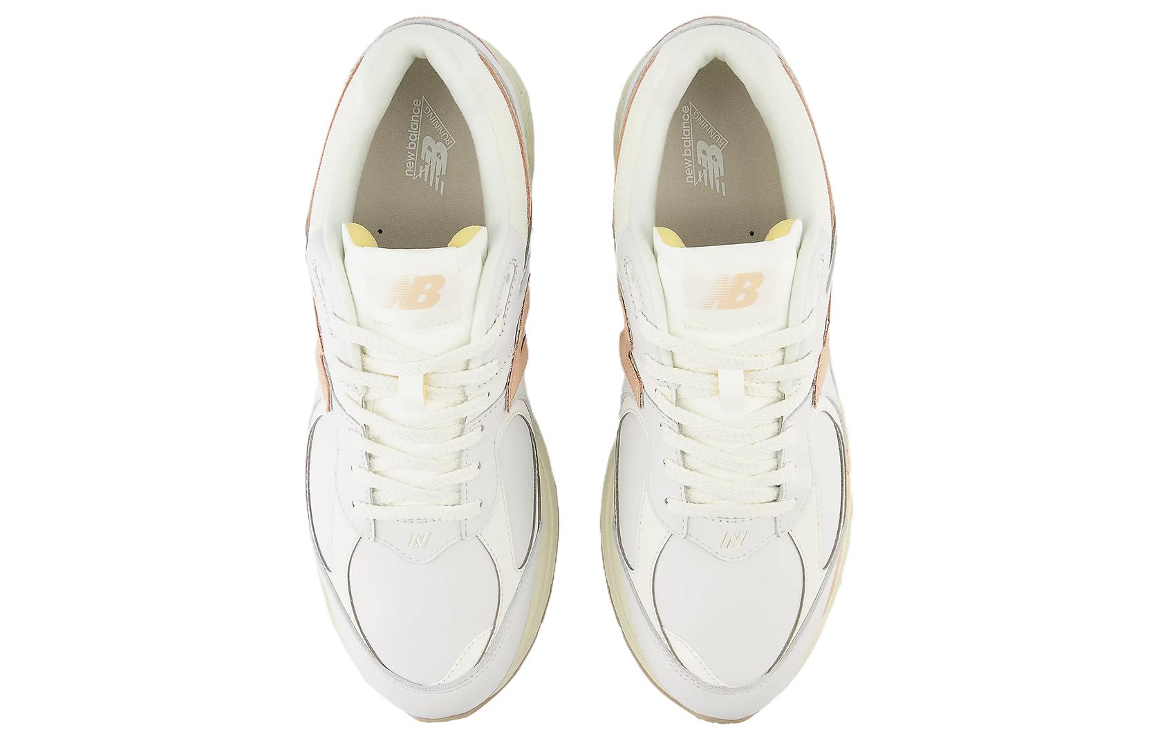 New Balance 2002R 'Vachetta Leather' M2002RVF