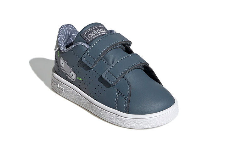 (TD) adidas Advantage 'Blue' FW4953