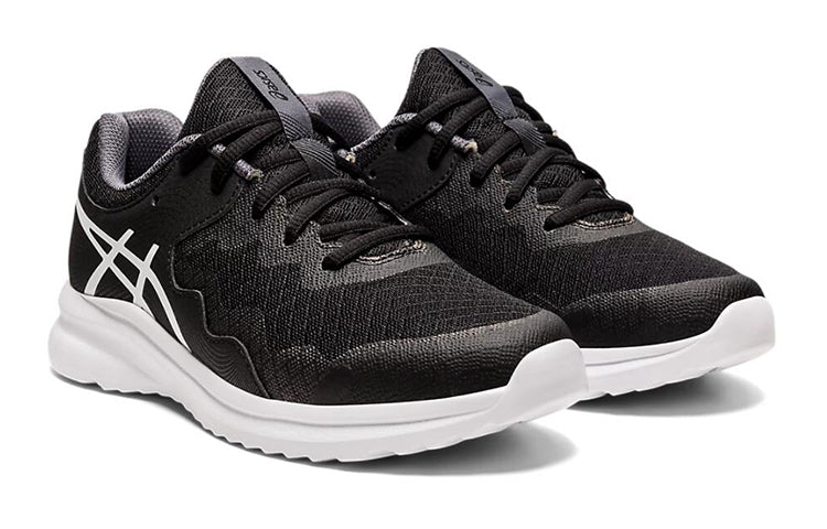 (GS) ASICS Lazerbeam ME Black/White 1154A080-003