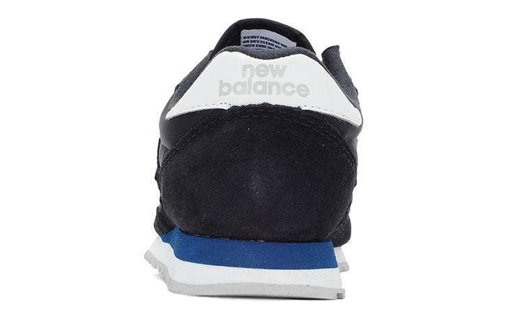 New Balance 520 Series Black U520GF
