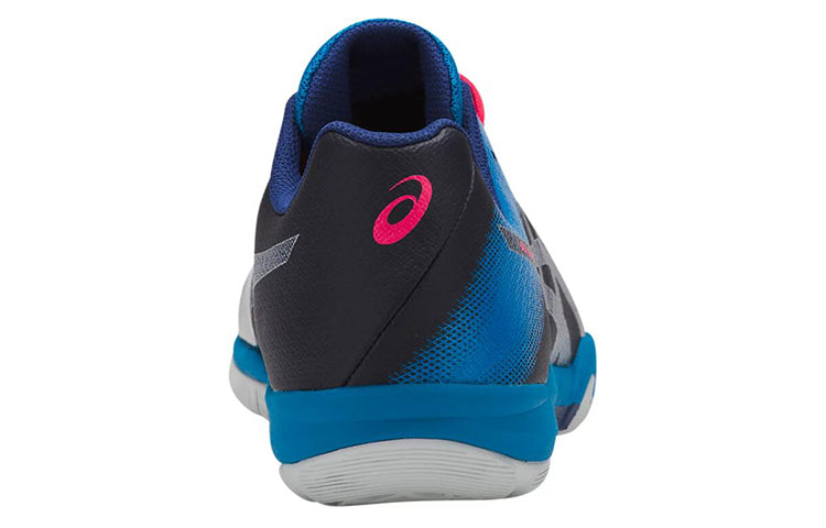 ASICS Gel-Blade 6 'Blue' R703N-400