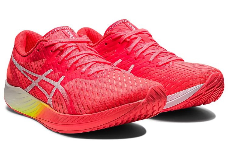 (WMNS) ASICS Hyper Speed 'Red Pink' 1012A899-710