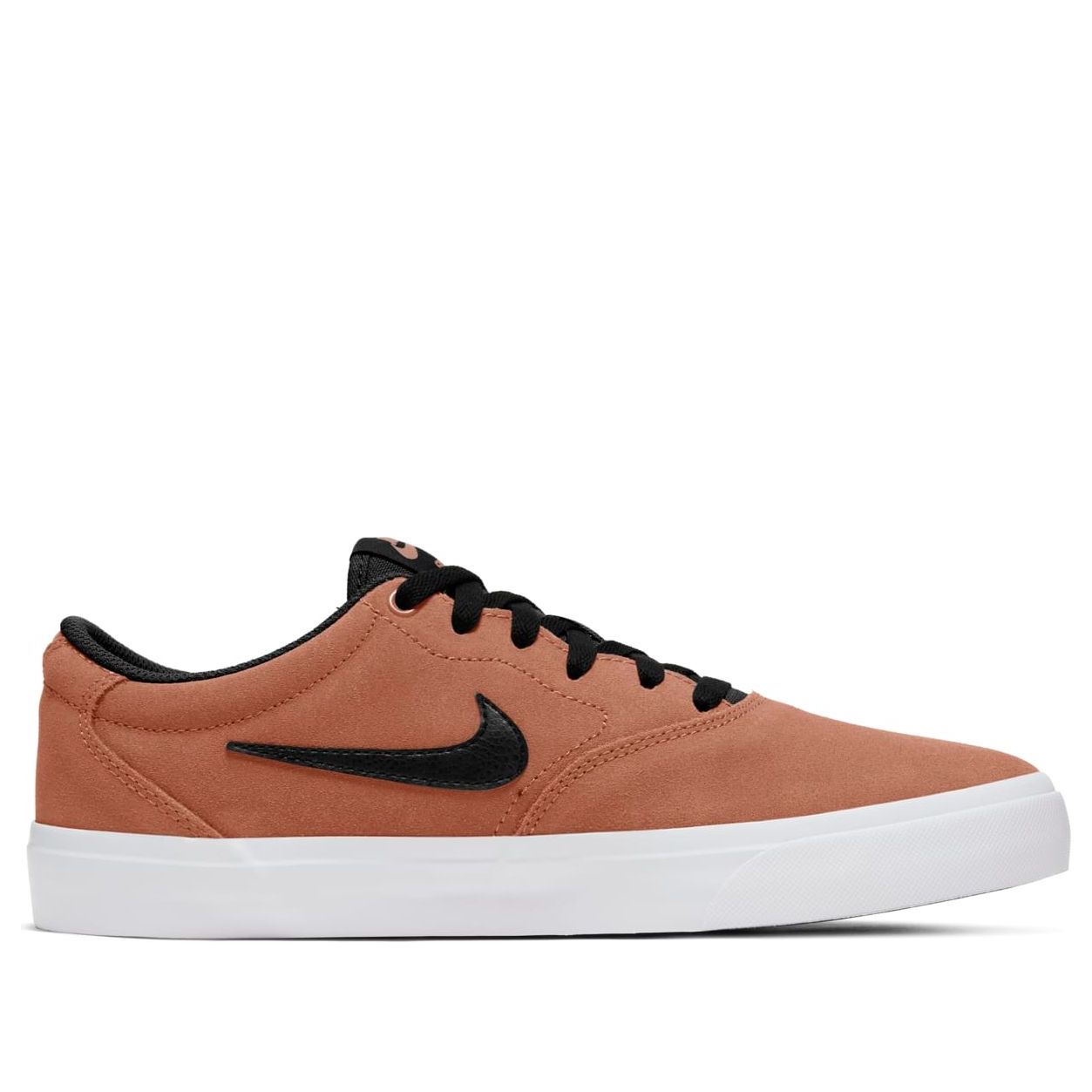 Nike SB Charge Suede 'Pink Black' CT3463-200