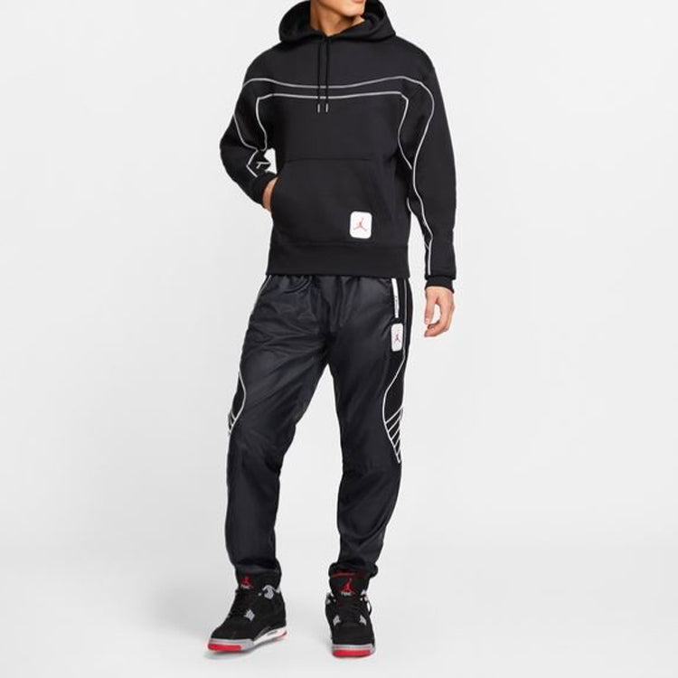 Nike AS Men's J LGC AJ5 PO Black CU1669-010