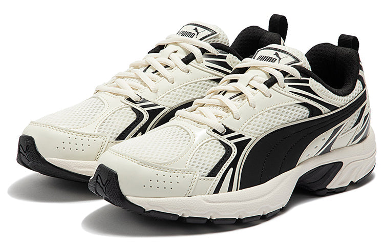 PUMA Milenio CN 'Whisper White Black' 390002-02