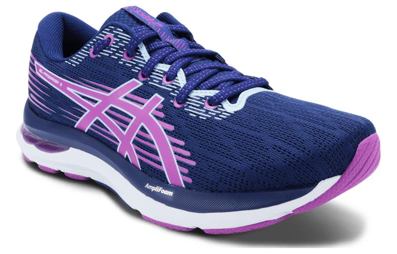 (WMNS) ASICS Gel-Pacemaker 3 'Blue Purple' 1012B474-400