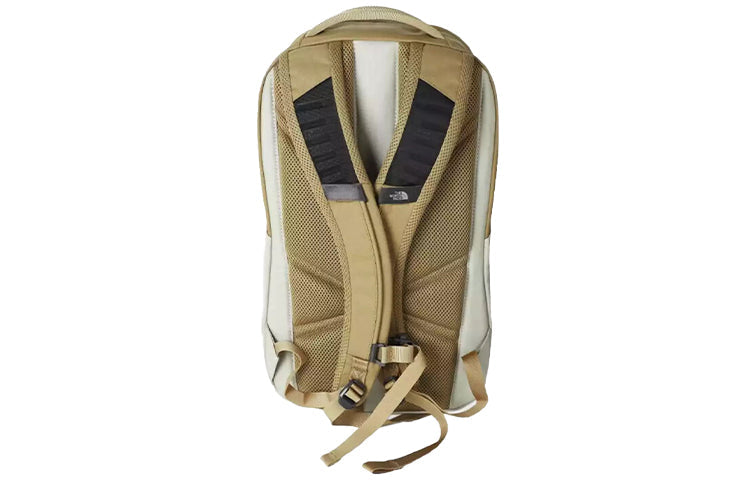 THE NORTH FACE Vault Backpack 'Beige' NF0A3KV9-EN2