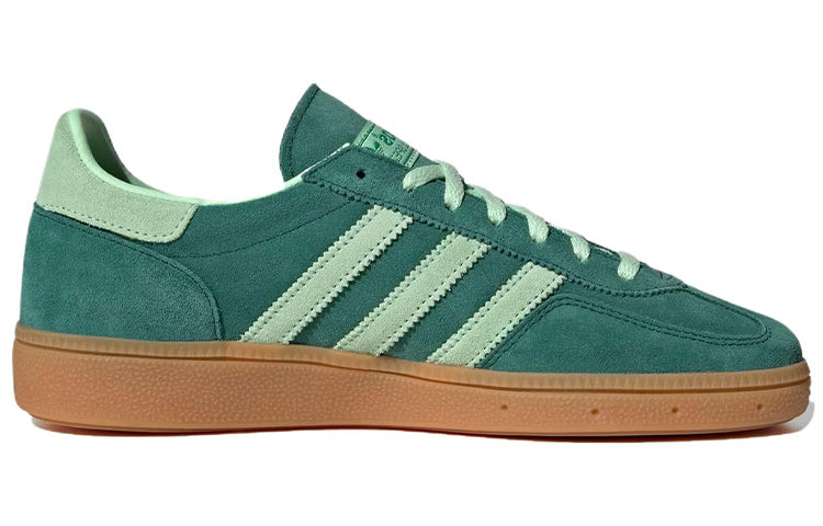 (WMNS) adidas Handball Spezial 'Collegiate Green Semi Green Spark' IE5896