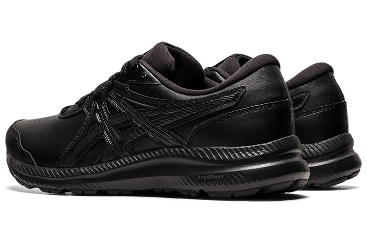 (WMNS) ASICS Gel-Contend 'Walker - Black' 1132A057-001