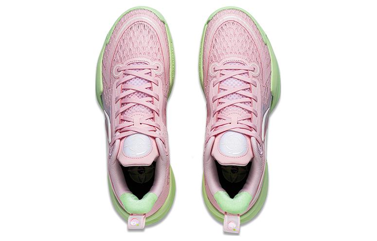 Li-Ning Superlight V2 'Peach' ABAT029-6