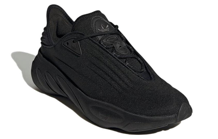 adidas Adifom SLTN 'Triple Black' HP6480