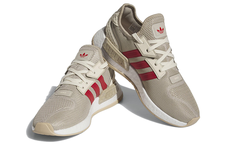 adidas NMD_G1 Shoes 'Beige' ID7958