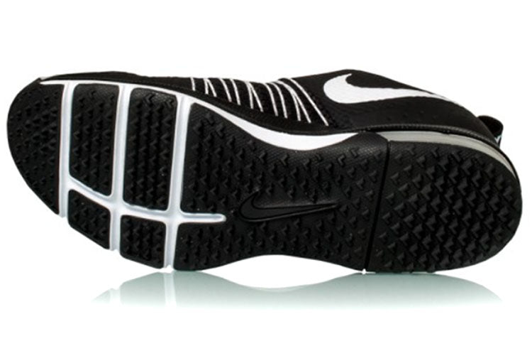 Nike Air Max Effort TR 'Black White' 705353-016