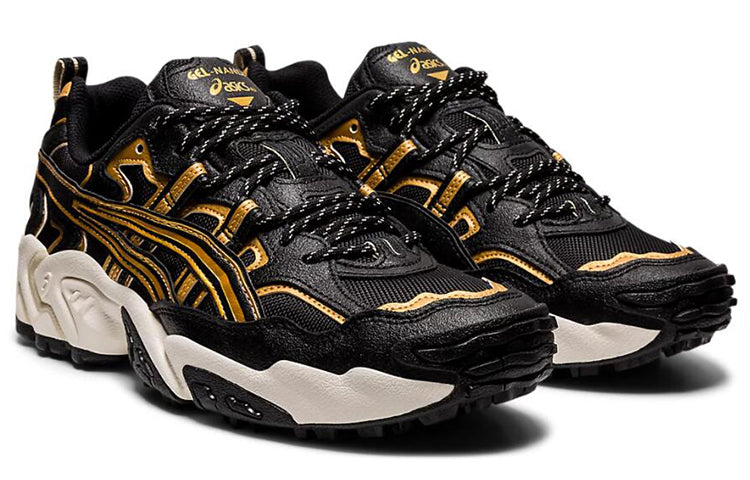 ASICS Gel-Nandi 'Black Gold' 1201A175-001