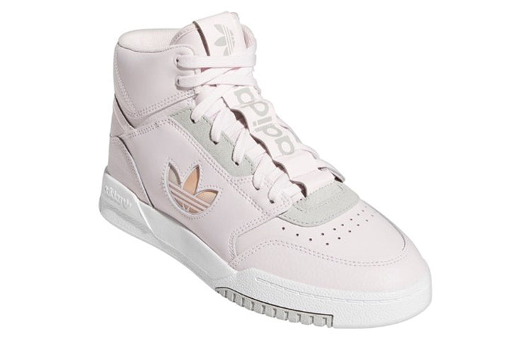 (WMNS) adidas originals Drop Step XL Sneakers/Shoes GZ1583